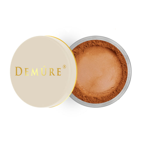 Mineral Blush - Cinnamon